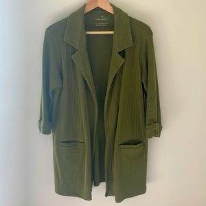 Elegantees Cardigan L